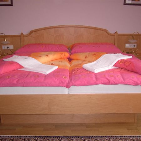 Gaestehaus Rudolf U. Sandra Denk Wösendorf Cameră foto